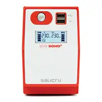 Salicru SPS 650 SOHO+