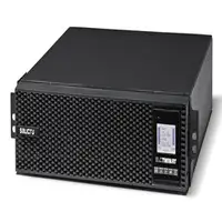 Salicru SLC-2000-TWIN RT3 sistema de alimentación ininterrumpida (UPS) Doble conve