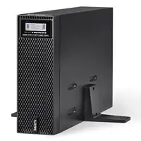 Salicru SLC-2000-TWIN RT3 sistema de alimentación ininterrumpida (UPS) Doble conve