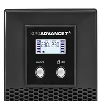 Salicru SPS 1000 ADV T