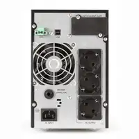 Salicru SLC-700-TWIN PRO2