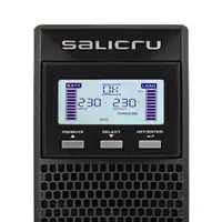 Salicru SPS 1500 ADV RT2