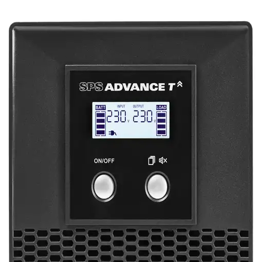 Salicru SPS 2000 ADV T