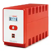 Salicru SPS 2200 SOHO+ IEC