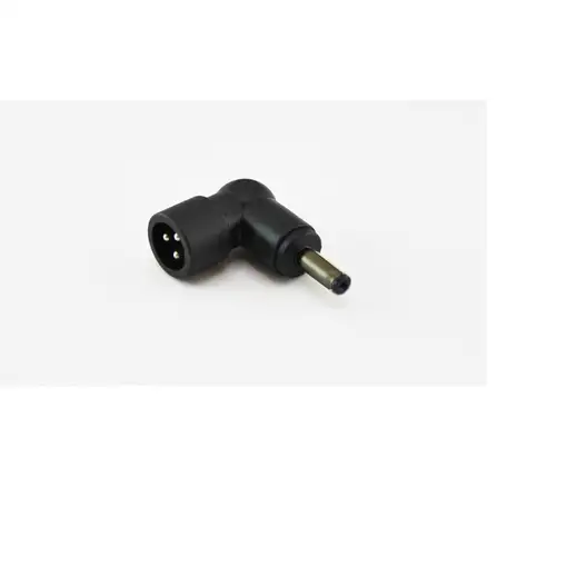 3GO ALIM65AS adaptador e inversor de corriente Interior 65 W Negro