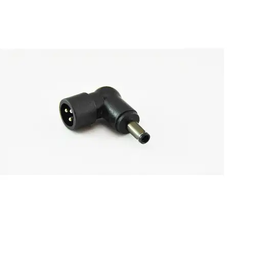 3GO ALIM65AS adaptador e inversor de corriente Interior 65 W Negro