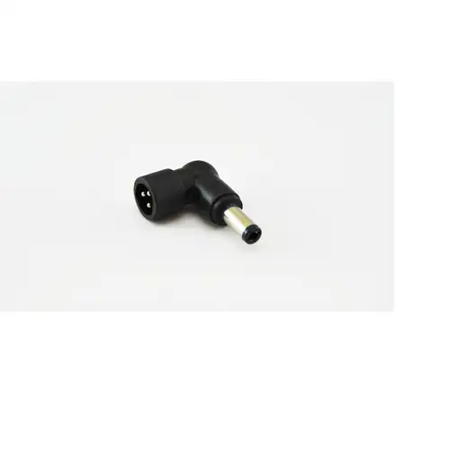 3GO ALIM65AS adaptador e inversor de corriente Interior 65 W Negro
