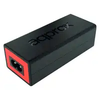 Approx AC ADAPTER PARA HP NOTEBOOK 90W 4.5x3mm adaptador e inversor de corriente I
