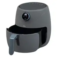 Freidora de aire JATA JEFR1229 5 litros. 200°. Con temporizador. Muy compacta