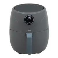 Freidora de aire JATA JEFR1229 5 litros. 200°. Con temporizador. Muy compacta