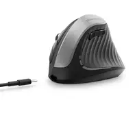 Energy Sistem Office Mouse 5 Comfy ratón Oficina mano derecha RF inalámbrico Óptic