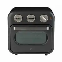 Freidora de aire y horno JATA JEFR1816 16 litros. Temporizador. Puerta abatible