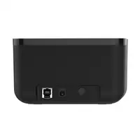 AISENS Estacion De Docking De Doble Bahia ASDS-D01B SATA 2.5/3.5 A USB 3.0/3.1 Gen