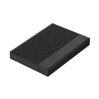 AISENS Caja Externa 2.5" ASE-2532B 9.5mm SATA A USB 3.0/USB3.1 Gen1, Negra