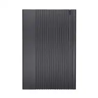 AISENS Caja Externa 2.5" ASE-2532B 9.5mm SATA A USB 3.0/USB3.1 Gen1, Negra