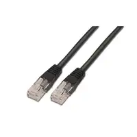 AISENS A133-0205 cable de red Negro 3 m Cat5e U/UTP (UTP)