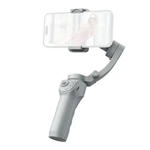 Estabilizador de Gimbal Klack M01 de 3 ejes Estabilizador de mano