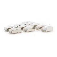 Nanocable CONECTOR RJ45 8 HILOS FTP CAT.5E (10 UDS)
