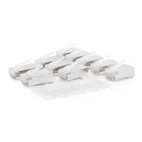 Nanocable CONECTOR RJ45 8 HILOS FTP CAT.6 (10 UDS)