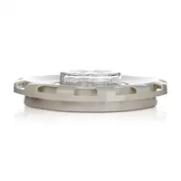 Batidora de vaso con molinillo Klack, base antideslizante 680W