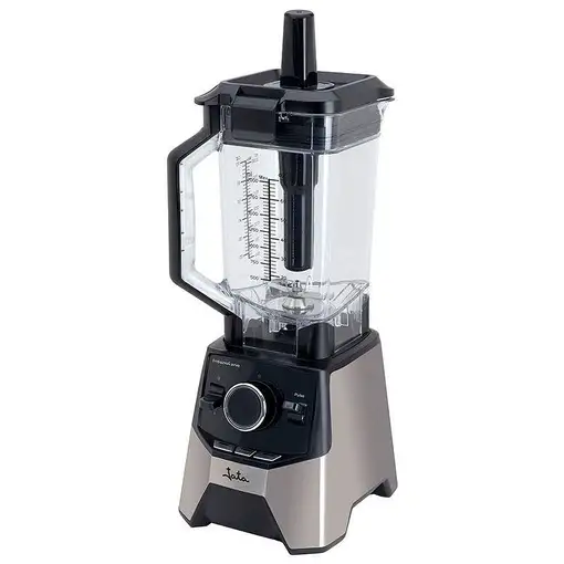 Batidora de vaso electrónica JATA BT1056 de 2000 W. Pica hielo. 2 litros