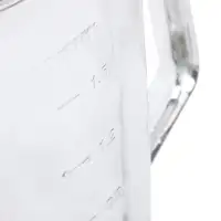 Batidora de vaso JATA JEBT1243 de 1300 W. 4 velocidades + pulse. Pica hielo