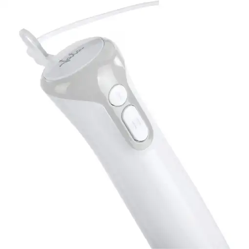 Batidora de mano JATA JEBT1124 de 400 W. 2 velocidades. 4 cuchillas