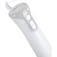 Batidora de mano JATA JEBT1124 de 400 W. 2 velocidades. 4 cuchillas
