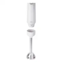 Batidora de mano JATA JEBT1124 de 400 W. 2 velocidades. 4 cuchillas