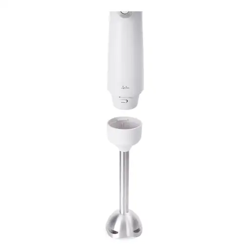Batidora de mano JATA JEBT1124 de 400 W. 2 velocidades. 4 cuchillas