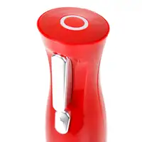 Batidora de mano JATA JEBT1852 de 900 W. 2 cuchillas. Con vaso medidor