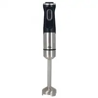 Batidora de mano JATA JEBT1851 de 1500 W. 4 cuchillas. Función turbo. Vaso medidor
