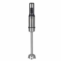 Batidora de mano JATA JEBT1855 de 1200 W. 4 cuchillas. Pie extralargo de 26 cm