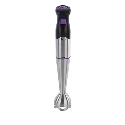 Batidora de mano JATA BT166 de 1000 W. 4 cuchillas. Incluye vaso medidor
