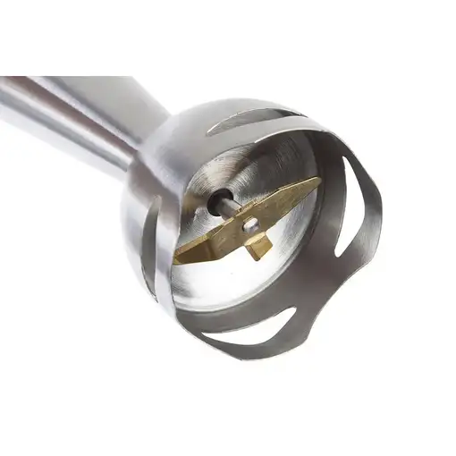 Batidora de mano JATA BT166 de 1000 W. 4 cuchillas. Incluye vaso medidor