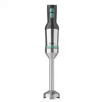 Batidora de mano JATA JEBT1853 de 1000 W. 2 velocidades. Cable en espiral