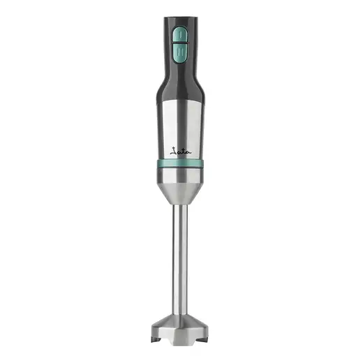 Batidora de mano JATA JEBT1853 de 1000 W. 2 velocidades. Cable en espiral