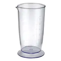 Batidora de mano JATA JEBT1853 de 1000 W. 2 velocidades. Cable en espiral