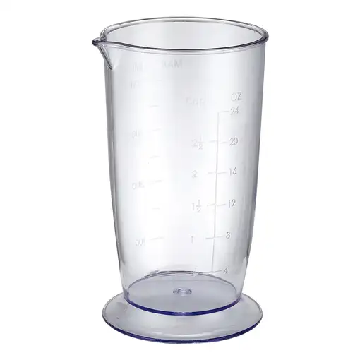 Batidora de mano JATA JEBT1853 de 1000 W. 2 velocidades. Cable en espiral