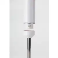 JATA BT158 licuadora 0,8 L Batidora de inmersión 700 W Blanco