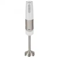 Batidora de mano JEBT1945 de 800 W. 4 cuchillas. Función turbo