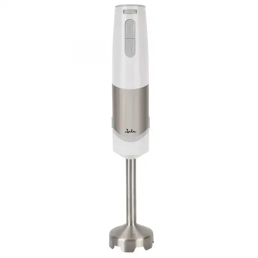 Batidora de mano JEBT1945 de 800 W. 4 cuchillas. Función turbo