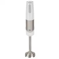 Batidora de mano JEBT1945 de 800 W. 4 cuchillas. Función turbo