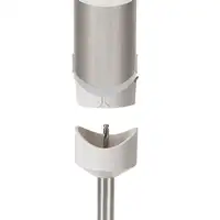 Batidora de mano JEBT1945 de 800 W. 4 cuchillas. Función turbo