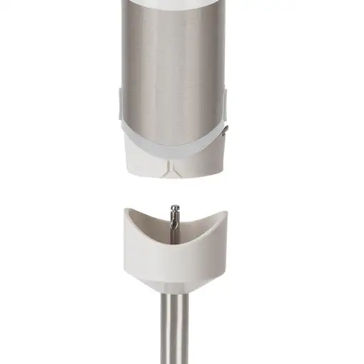 Batidora de mano JEBT1945 de 800 W. 4 cuchillas. Función turbo