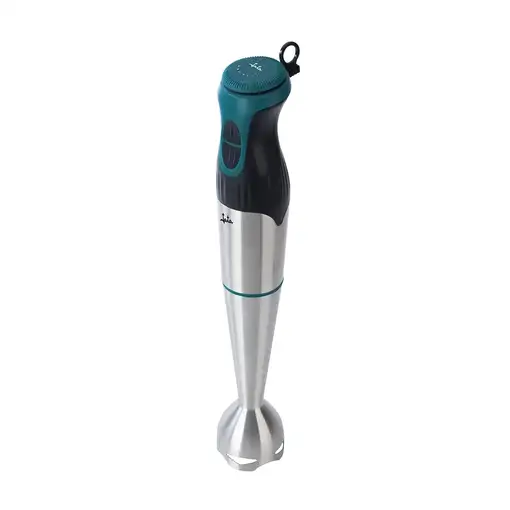 Batidora de mano JATA BT159 de 1200 W. 4 cuchillas. Regulador de velocidad