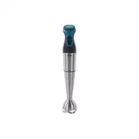 Batidora de mano JATA BT159 de 1200 W. 4 cuchillas. Regulador de velocidad