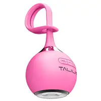 TALIUS altavoz Drop 3W bluetooth pink