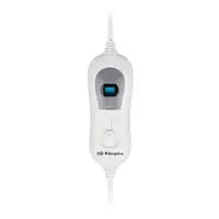 Orbegozo MAH 2500 manta eléctrica y almohadilla 120 W Multicolor