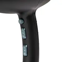 JATA JBSC1195 secador 2600 W Negro